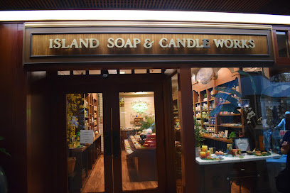 Island Soap & Candle Works