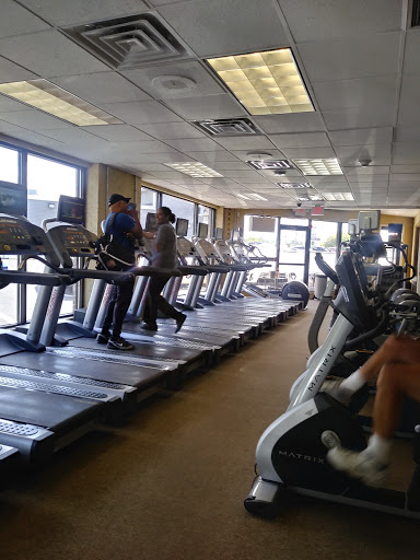 Gym «Century Fitness», reviews and photos, 491 N Main St # 1, East Longmeadow, MA 01028, USA