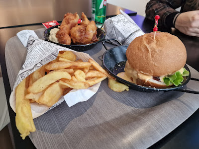 Restaurant Calypso à Boulogne-sur-Mer