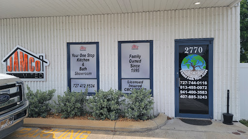 Kitchen Remodeler «Jamco Unlimited, Inc», reviews and photos, 1183 Cedar St, Safety Harbor, FL 34695, USA