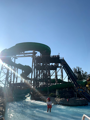 Water Park «Waterworld California», reviews and photos, 1950 Waterworld Pkwy, Concord, CA 94520, USA
