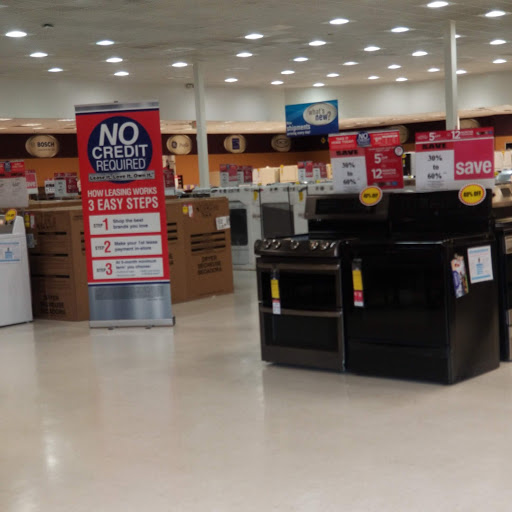 Appliance Store «Sears Outlet», reviews and photos, 2885 Gender Rd, Reynoldsburg, OH 43068, USA