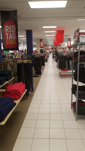 Department Store «Sears», reviews and photos, 51 US-1, New Brunswick, NJ 08901, USA