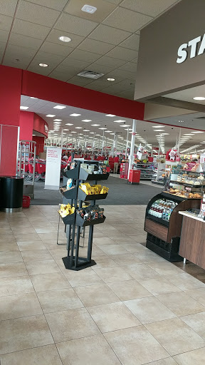 Department Store «Target», reviews and photos, 125 Shoreline Pkwy, San Rafael, CA 94901, USA