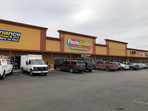 Fiesta Dollar