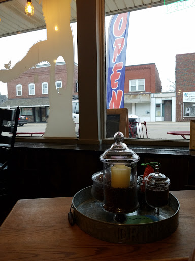 Store «Coffee In The Park», reviews and photos, 4007 Main St, Erie, PA 16511, USA