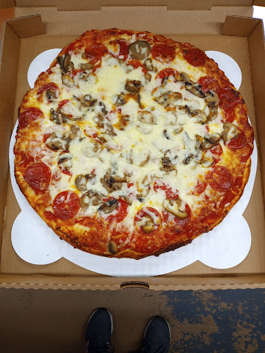 Country Corner General Store, 8851 Kysorville Byersville Rd, Nunda, NY 14517, USA, 