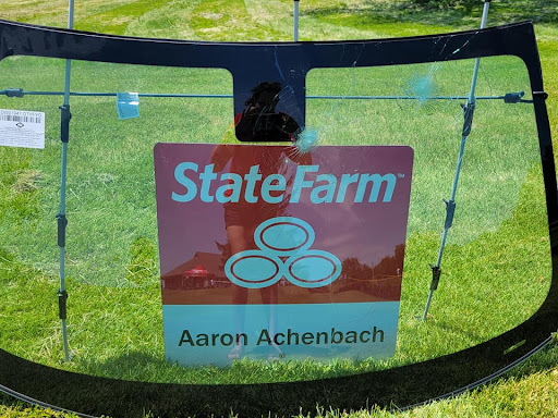 Insurance Agency «Aaron Achenbach - State Farm Insurance Agent», reviews and photos