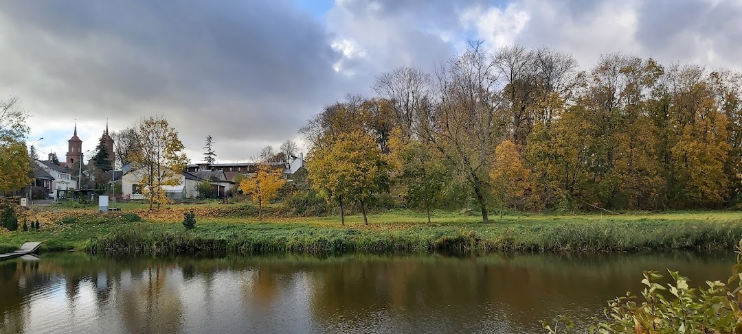 Panevėžys, Litvanya