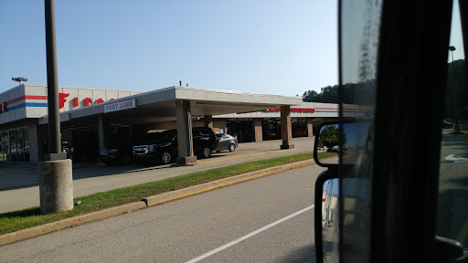 Tire Shop «Firestone Complete Auto Care», reviews and photos, 397 Mall Cir Dr, Monroeville, PA 15146, USA