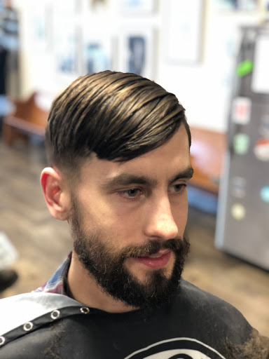 Barber Shop «Manchester Barbershop», reviews and photos, 4193 N George Street Extension, Manchester, PA 17345, USA