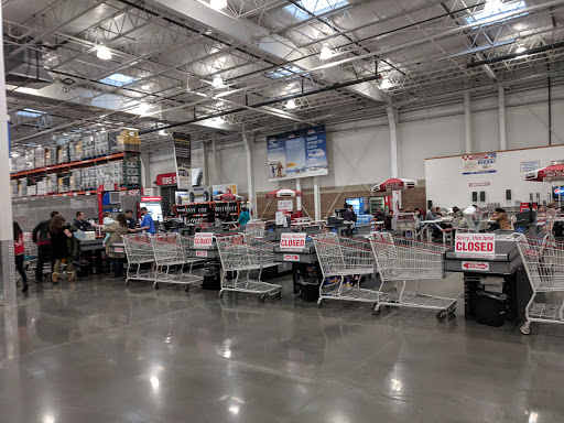 Warehouse store «Costco Wholesale», reviews and photos, 2310 Longfibre Avenue, Union Gap, WA 98903, USA