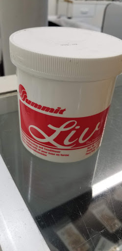 Beauty Salon «Studio 2000 Hair Salon», reviews and photos, 1756 Park St, Hartford, CT 06106, USA