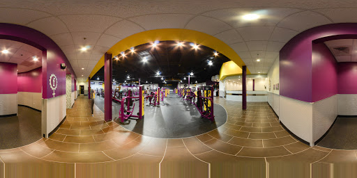 Gym «Planet Fitness», reviews and photos, 3505 Mountain View Dr, West Mifflin, PA 15122, USA