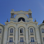 Photo n°17 de l'avis de Diogo.e fait le 13/07/2016 à 23:16 sur le  Curia Palace, Hotel Spa & Golf à Anadia