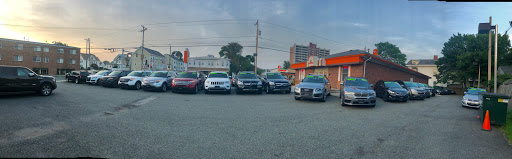 Used Car Dealer «Auto-Matic Quincy», reviews and photos, 585 Washington St, Quincy, MA 02169, USA