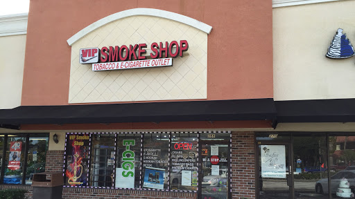 Vip smoke Shop Longwood, 268 W State Rd 434, Longwood, FL 32750, USA, 