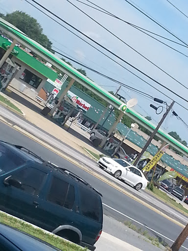 Supermarket «Super G Market», reviews and photos, 2044 New Castle Ave, New Castle, DE 19720, USA