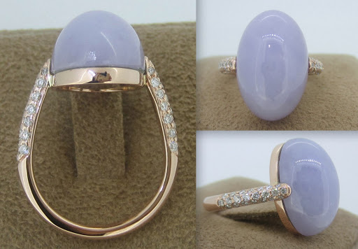 Pawn Shop «Valencia Jewelry MFG», reviews and photos, 116 W 4th St, Santa Ana, CA 92701, USA