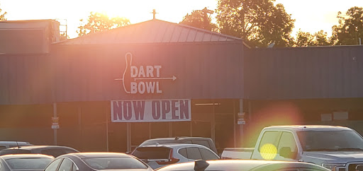 Bowling Alley «Dart Bowl», reviews and photos, 5700 Grover Ave, Austin, TX 78756, USA