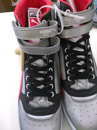 Beauty Supply Store «Elegant Beauty Supplies Superstores», reviews and photos, 14610 NE 6th Ave #5, North Miami, FL 33161, USA