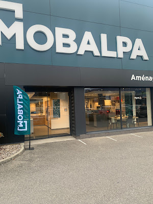 Mobalpa à Anthy-sur-Léman