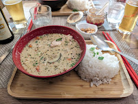 Les plus récentes photos du Restaurant thaï Ayutthaya à Grenoble - n°2