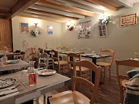 Atmosphère du Restaurant libanais Beyrouth Kitchen à Lyon - n°2