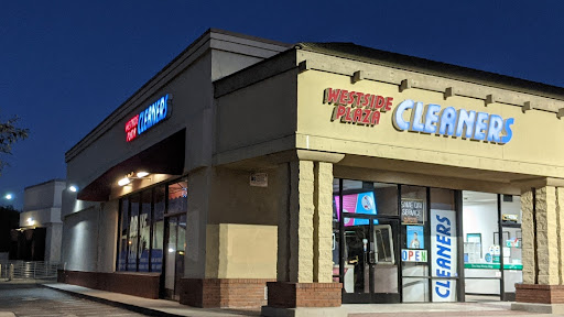 Westside Plaza Cleaners - Professional Dry Cleaners, Laundry and Dry Cleaning Services