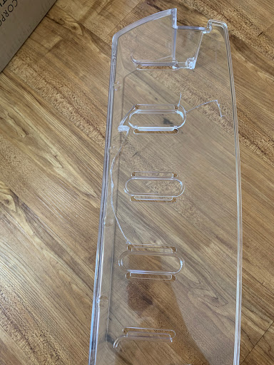 Appliance Parts Supplier «RepairClinic.com», reviews and photos, 48600 Michigan Ave, Canton, MI 48188, USA