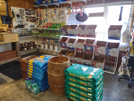 Pet Supply Store «Stillwater Feeds Inc», reviews and photos, 1432 Kiantone Rd, Jamestown, NY 14701, USA