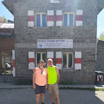 Photo n°7 de l'avis de Michele.a fait le 05/07/2023 à 17:43 sur le  Rifugio Battisti à Ventasso