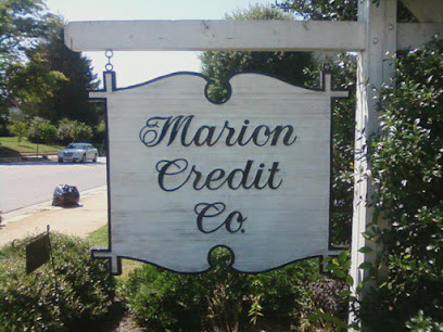 Marion Credit Company, Inc.