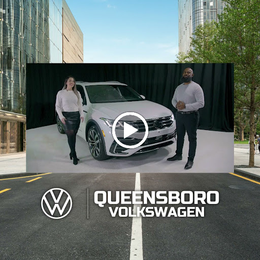 Queensboro Volkswagen image 10