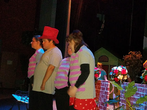 Performing Arts Theater «Centerstage Theatre», reviews and photos, 3200 SW Dash Point Rd, Federal Way, WA 98023, USA