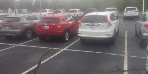 Honda Dealer «Honda of Watertown», reviews and photos, 816 Straits Turnpike, Watertown, CT 06795, USA