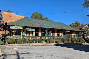 Saluda Historic Depot and Museum image