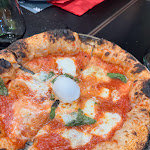 Photo n°1 de l'avis de mishmash.a fait le 08/11/2023 à 22:03 sur le  Pizzeria N01 à Pontinia