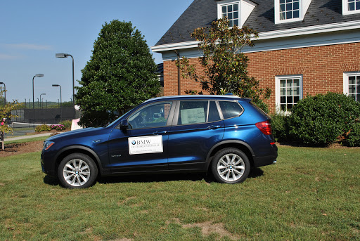 BMW Dealer «BMW Of Charlottesville», reviews and photos, 1295 Richmond Rd, Charlottesville, VA 22911, USA