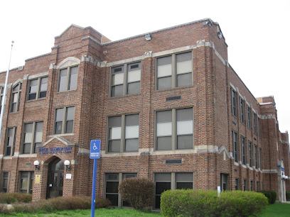 Brick Elementary School