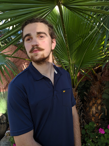 Wedding Venue «Boojum Tree», reviews and photos, 16026 N 36th St, Phoenix, AZ 85032, USA