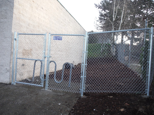 Fence Contractor «Superior Fence & Construction», reviews and photos, 10001 SE Powell Blvd, Portland, OR 97266, USA