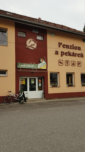 Penzion Pekareň & Bar u Majky (ubytovanie, reštaurácia, bar, svadby, rodinné a firemné akcie) - Pekáreň