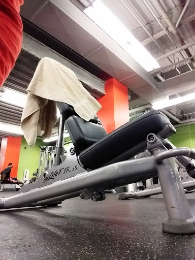 Gym «Blink Fitness 125th Street», reviews and photos, 301 W 125th St, New York, NY 10027, USA