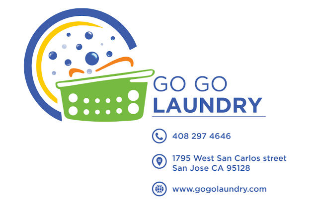 Laundriii (formerly Go Go Laundry)