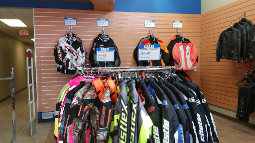 Motorcycle Dealer «Wheels Inc, Wheels Indian Motorcycle», reviews and photos, 432 36th St S, Fargo, ND 58103, USA