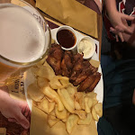 Photo n°4 de l'avis de Luca.o fait le 10/01/2022 à 10:43 sur le  Tramvai Parma à Parma