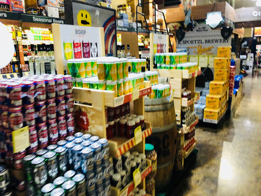 Wine Store «Total Wine & More», reviews and photos, 2325 S Stemmons Fwy, Lewisville, TX 75067, USA