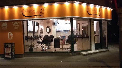 Bollywood Style in København NV, København
