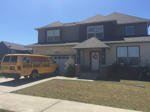 Carpet Cleaning Service «Chubby Chubby Carpet Cleaner», reviews and photos, 10217 128th St E c, Puyallup, WA 98373, USA
